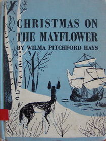Christmas on the Mayflower