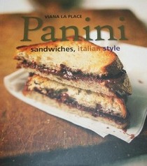 Panini Sandwiches, Italian Style