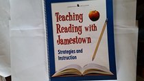 Teaching Reading with Jamestown: Strategies and Instruction