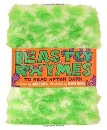 Beastly Rhymes to Read After Dark