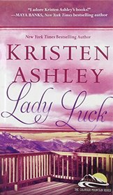 Lady Luck (Colorado Mountain)