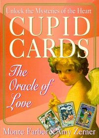 Cupid Cards: The Oracle of Love