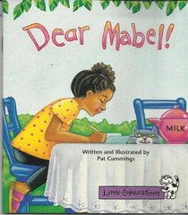 Dear Mabel! (Little Celebration)