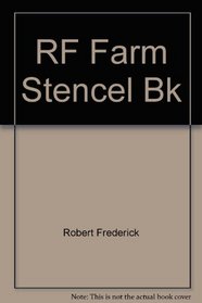 RF Farm Stencel Bk