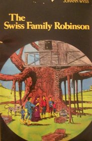 The Swiss Family Robinson