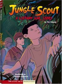 Jungle Scout: A Vietnam War Story
