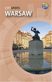 Warsaw (CitySpots) (CitySpots)