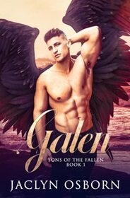 Galen (Sons of the Fallen, Bk 1)
