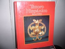 Instructor's Manual - Tesoro Hispanico - Second Edition