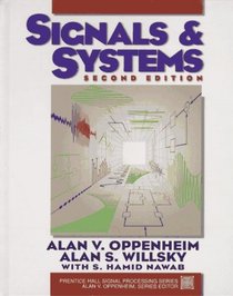 Signals and Systems (2nd Edition)