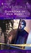 Guardian of Her Heart (Bachelors at Large, Bk 5) (Harlequin Intrigue, No 757)
