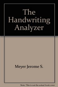 The Handwriting Analyzer