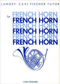 Tutor for French Horn