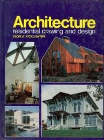 Architecture: Residential Drawing and Design