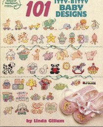 101 Itty Bitty Baby Designs