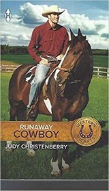 Runaway Cowboy (Lazy L Ranch, Bk 1)