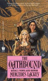 The Oathbound (Vows and Honor)