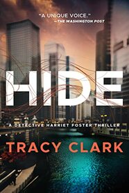 Hide (Detective Harriet Foster)