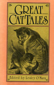 Great Cat Tales