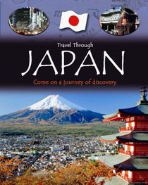 Japan (Travel Through)
