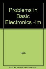 Problems in Basic Electronics -Im