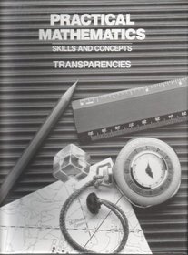 Transparencies (Practical Mathematics Skills and Concepts)