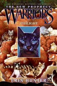 Twilight (Warriors: The New Prophecy, Bk 5)