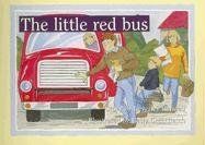 The Little Red Bus (New PM Story Books)