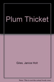 Plum Thicket