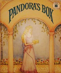 Pandora's Box (Hello Readers)