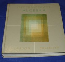 Intermediate Algebra & Its Applications