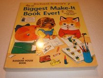 Richard Scarry's Biggest Make-