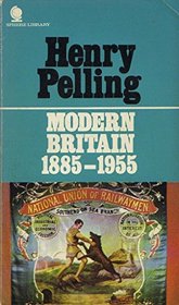 Modern Britain 1885- 1955