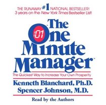 The One Minute Manager