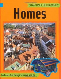 Homes (Starting Geography)