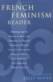 French Feminism Reader