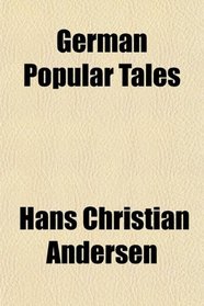 German Popular Tales