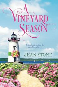 A Vineyard Season (A Vineyard Novel)
