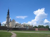 Our Lady of Czestochowa Combo