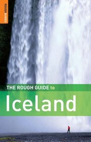 The Rough Guide to Iceland 3 (Rough Guide Travel Guides)