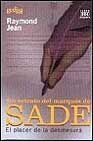 Un Retrato del Marquees de Sade (Spanish Edition)