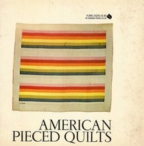 American Pieced Quilts