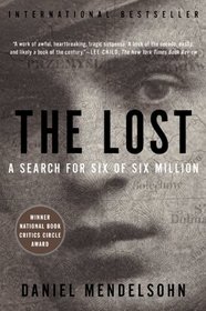 The Lost: The Search for Six of Six Million (P.S.)