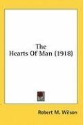 The Hearts Of Man (1918)