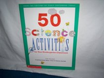 50 Art Activities (50 Activities Books)