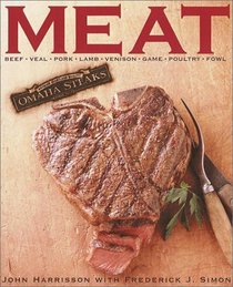 Omaha Steaks Meat