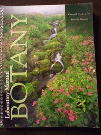 Lab Manual for Botany