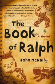 The Book of Ralph : A Novel