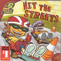 Rocket Power Hit the Streets