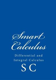 Smart Calculus (Volume 1)